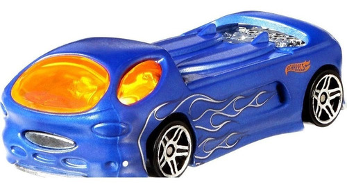 Hot Wheels - Color Shifters Bhr15 - Gbf28