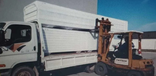 Imagen 8 de 10 de Abanicos Transportes; Cuadrillas De Peones En Caja; Embalaje