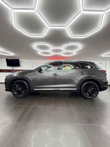 Mazda CX-9 2.5 Grand Touring Lx