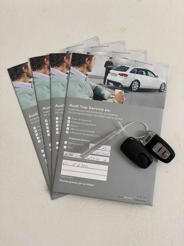 Audi Q5 2.0 Tfsi 225cv Quattro 2013