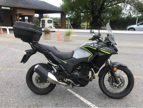 Kawasaki Versys 300