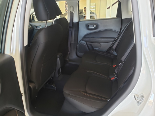 Imagen 10 de 14 de Jeep Compass Sport Liquidacion Junio/julio Tomo Usados