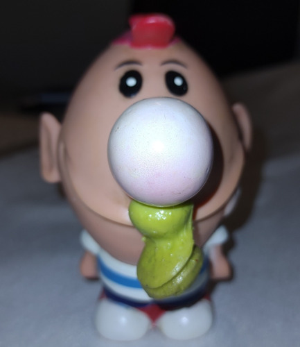 Muñeco Billy Cartoon Network (Usado)