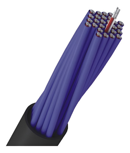 Cabo Multivia 28 Vias Santo Ângelo Mpas28x24