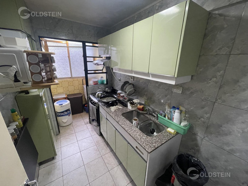 Departamento En Caballito