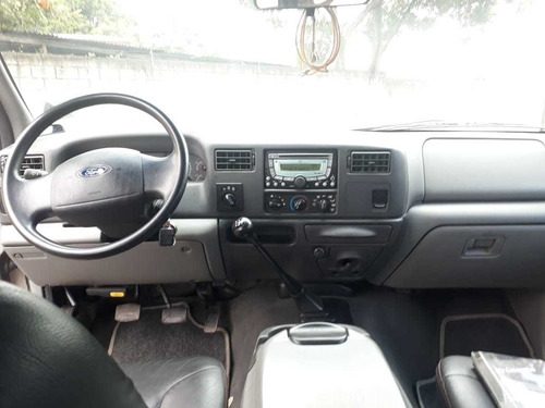Forf F250 Xlt Super Duty 4x4 Completa,aceita Troca!!!!