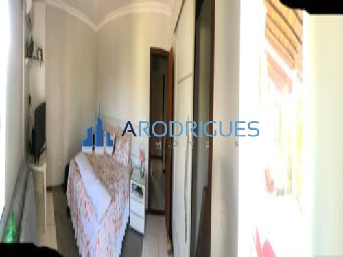 Imagem 5 de 11 de Excelente Casa À Venda Com 4 Suítes E Nascente No Condomínio Moradas Do Joanes - Lauro De Freitas Ba - Ca00499