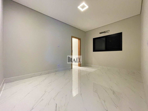 Imagem 15 de 28 de Casa Á Venda Condomínio Gaivota Ii Com 3 Quartos E 4 Vagas - V7205
