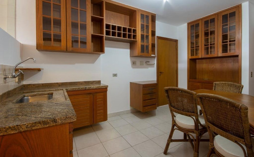 Imagem 25 de 30 de Apartamento, 290 M² - Venda Por R$ 3.100.000,00 Ou Aluguel Por R$ 10.000,00/mês - Vila Madalena - São Paulo/sp - Ap15160