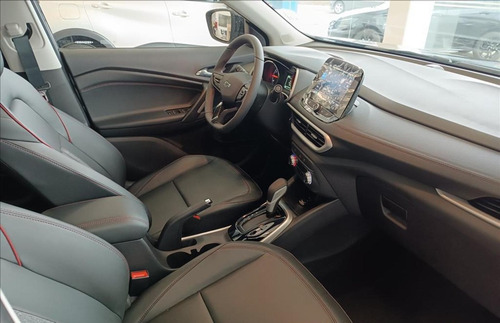 Chevrolet Tracker 1.2 Rs Turbo Aut. 5P