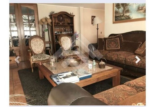 Imagen 1 de 25 de Casa En Venta De 5 Dorm. En Peñalolén