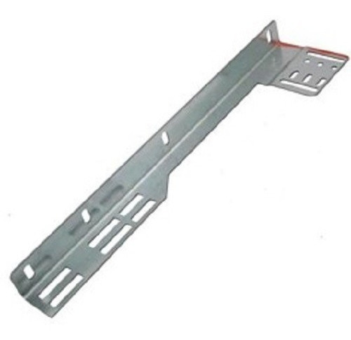 Par Soporte Universal Bandera Riel Portón Garage Ascendente