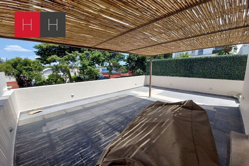 Imagen 18 de 20 de Casa En Venta En Bosques De La Noria