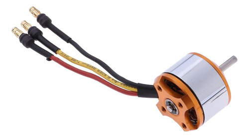 2212 2450kv Quadcopter Motor Sin Escobillas Cw Quadcopter