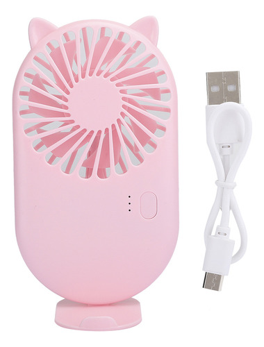 Miniventilador, Sistema De Refrigeración Pequeño, Bolsillo P