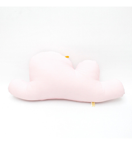 Almohadon Nube Cuna Decoracion Bebe Niños Pequena Mole