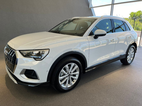 Audi Q3 1.4 35 Tfsi Advanced Plus S Tronic