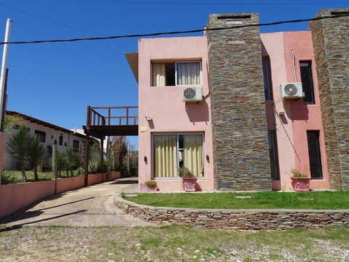 Venta De 2 Casas En Punta Del Diablo