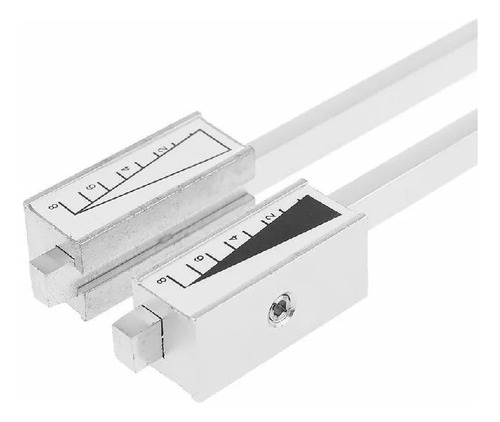Detección Cuantitativa De Los Diapasones Neuronales C64 Y C1