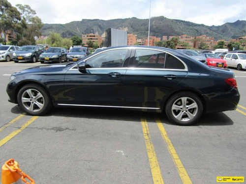 Mercedes-benz E200 Avantgarden 2000cc