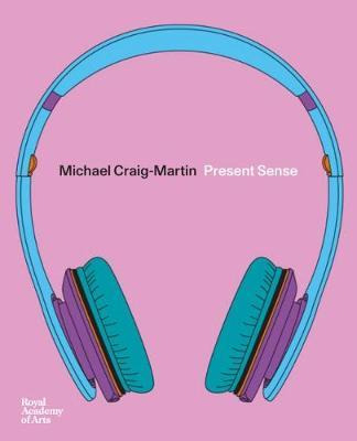 Libro Michael Craig-martin : Present Sense - Ben Luke