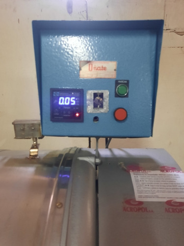 Lavadora Industrial Secadoras Centrifugas (Reacondicionado)