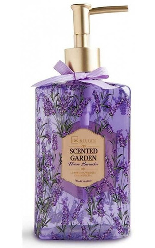 Gel De Ducha Scented Garden Aroma Lavanda 780 Ml Importado