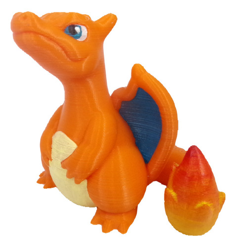 Charizard Figura Pokemon