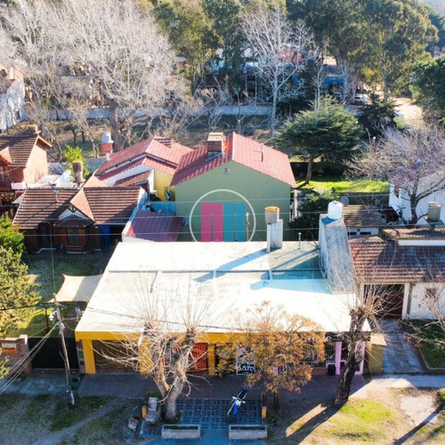 Espacio Aéreo Habilitado (losa) Para Construcción En Venta San Bernardo - Tucumán Y Frías