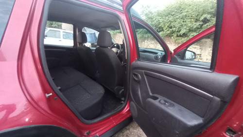 Renault Duster 1.6 4x2 Confort Abs 110cv