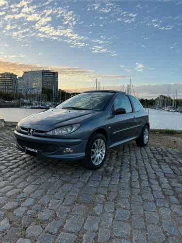 Peugeot 206 2.0 Hdi Xs Premium