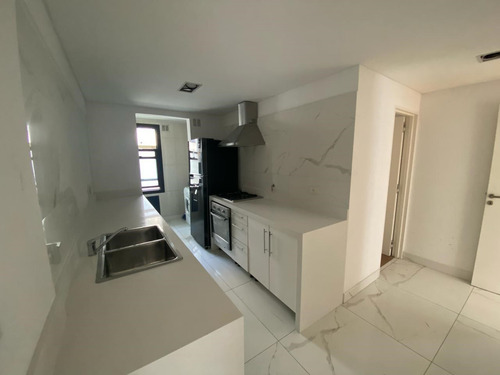 Departamento En Alq. Temporario Ubicado En San Isidro, G.b.a. Zona Norte