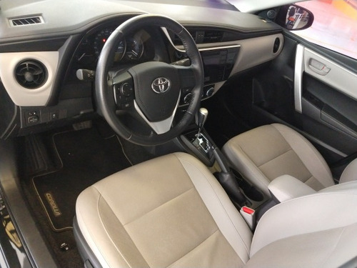 Toyota Corolla 1.8 Gli Upper Multi-drive (flex)