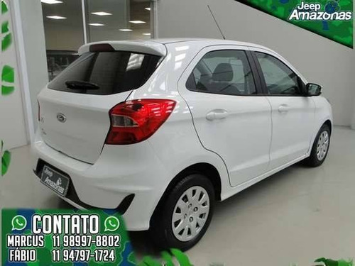 Ford Ka 1.0 Ti-vct Flex Se Manual