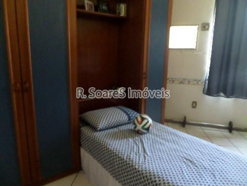 Imagem 6 de 15 de Casa De Luxo Com 4 Suítes Em Vila Valqueire - Vd50028