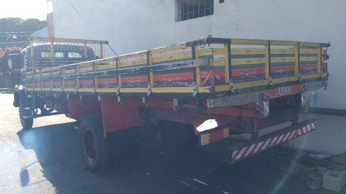 Imagem 2 de 4 de Mb 1113 Toco