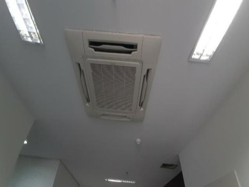 Imagem 9 de 10 de Locação De Sala Comercial De 51 M2 No Centro Empresarial Araguaia 1, Cea 1 - Sa02734 - 68443649