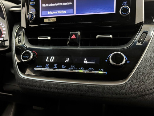 Toyota Corolla 2.0 VVT-IE FLEX XEI DIRECT SHIFT