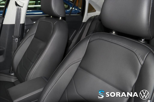 Volkswagen Virtus 1.0 200 TSI COMFORTLINE AUTOMÁTICO