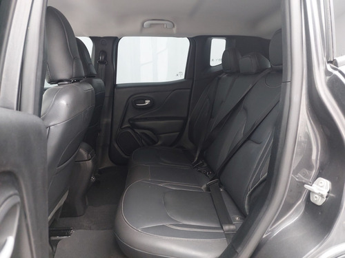 Jeep Renegade 1.3 T270 TURBO FLEX LONGITUDE AT6