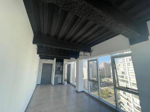Oficina En Arriendo En Edificio Soho , Concon