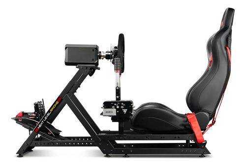 Soporte Para Simulador De Carreras Gttrack De Next Level