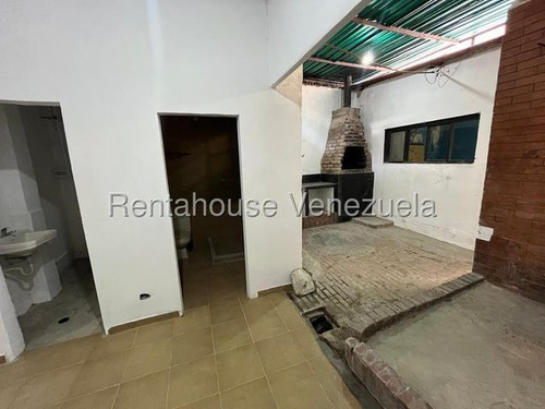 Local Comercial En Venta Quinta Crespo Mls #25-18261 Keiber Hoyer Rah