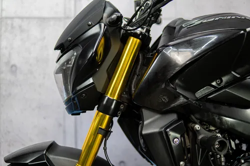 Bajaj Dominar 250 2023