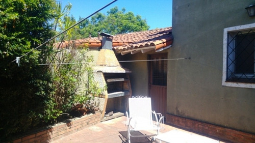 Chalet En Venta En Ciudad Jardin