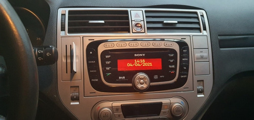 Ford Kuga 2.5 Titanium At 4x4 L (ku05) 2013