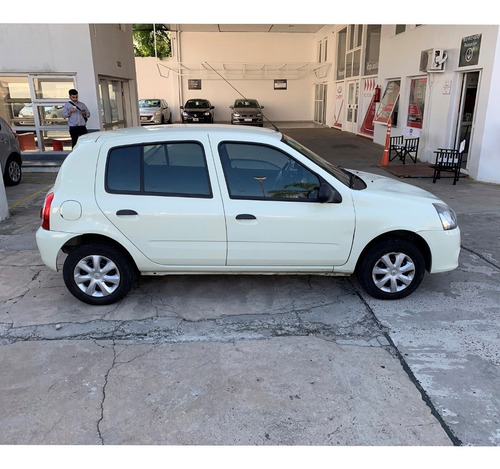 Renault Clio Mio 5p Comfort