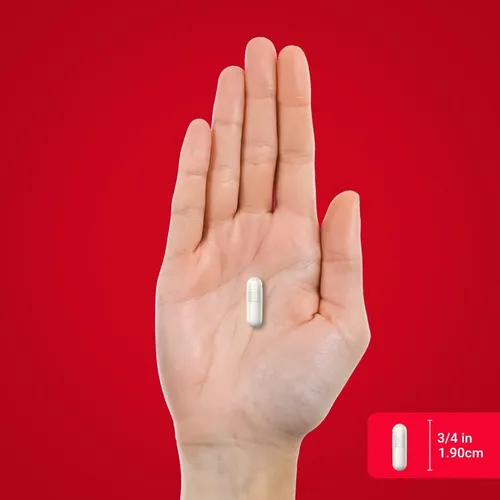 Piping Rock L Fenilalanina 1000mg Anti Depresión 200capsulas