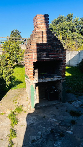 Casa De 3 Ambientes En Venta En Bosques, Florencio Varela