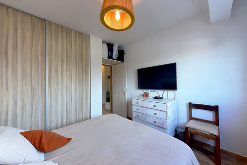 Venta Depto 3amb Terraza Lomas Del Mirador Credito